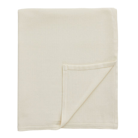 Bamboo Cotton Blanket-Blanket-Parc Decor