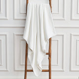 Bamboo Cotton Blanket-Blanket-Parc Decor