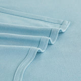 Bamboo Cotton Blanket-Blanket-Parc Decor