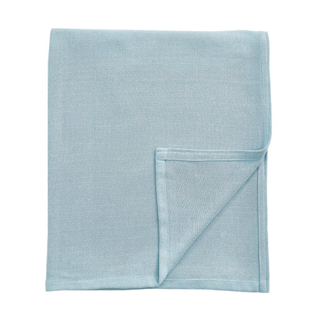 Bamboo Cotton Blanket-Blanket-Parc Decor