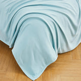 Bamboo Cotton Blanket-Blanket-Parc Decor