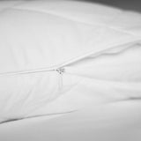 Bamboo Pillow Protector-Home & Garden > Linens & Bedding > Bedding > Pillowcases & Shams-Parc Decor