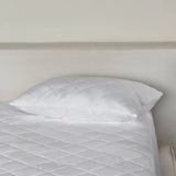 Bamboo Pillow Protector-Home & Garden > Linens & Bedding > Bedding > Pillowcases & Shams-Parc Decor