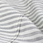 Bamboo Stripe Duvet Set