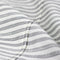 Bamboo Stripe Duvet Set-Duvets-Parc Decor