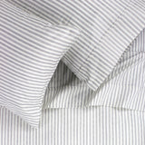 Bamboo Stripe Sheet Set