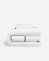 Bamboo Viscose Frame Duvet Bundle | Last Chance