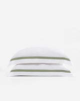 Bamboo Viscose Frame Duvet Bundle | Last Chance