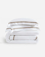 Bamboo Viscose Frame Duvet Bundle | Last Chance