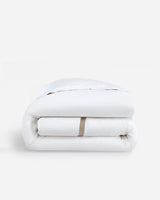 Bamboo Viscose Frame Duvet Bundle | Last Chance