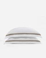 Bamboo Viscose Frame Duvet Bundle | Last Chance