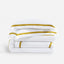 Bamboo Viscose Frame Duvet Bundle | Last Chance