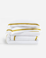 Bamboo Viscose Frame Duvet Bundle | Last Chance