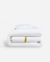 Bamboo Viscose Frame Duvet Bundle | Last Chance
