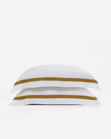 Bamboo Viscose Frame Duvet Bundle | Last Chance