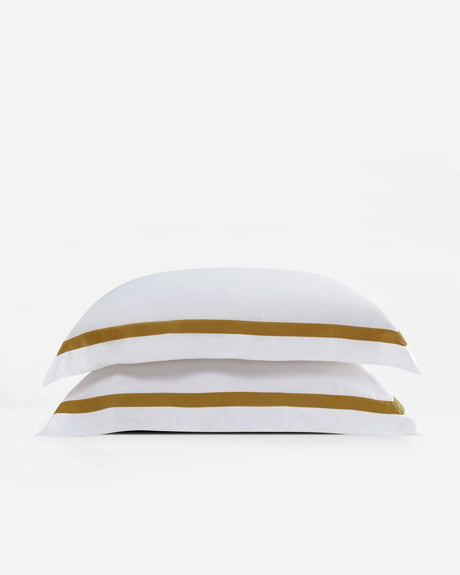 Bamboo Viscose Frame Duvet Bundle | Last Chance