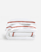 Bamboo Viscose Frame Duvet Bundle | Last Chance
