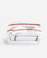 Bamboo Viscose Frame Duvet Bundle | Last Chance