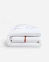 Bamboo Viscose Frame Duvet Bundle | Last Chance
