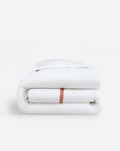 Bamboo Viscose Frame Duvet Bundle | Last Chance