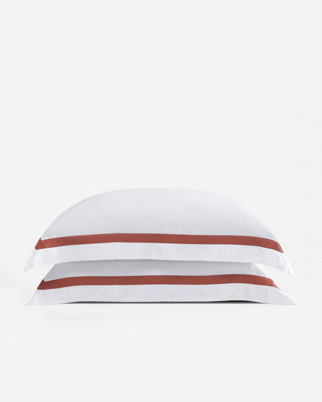 Bamboo Viscose Frame Duvet Bundle | Last Chance