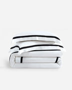 Bamboo Viscose Frame Duvet Bundle | Last Chance