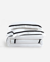 Bamboo Viscose Frame Duvet Bundle | Last Chance
