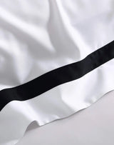 Bamboo Viscose Frame Duvet Bundle | Last Chance