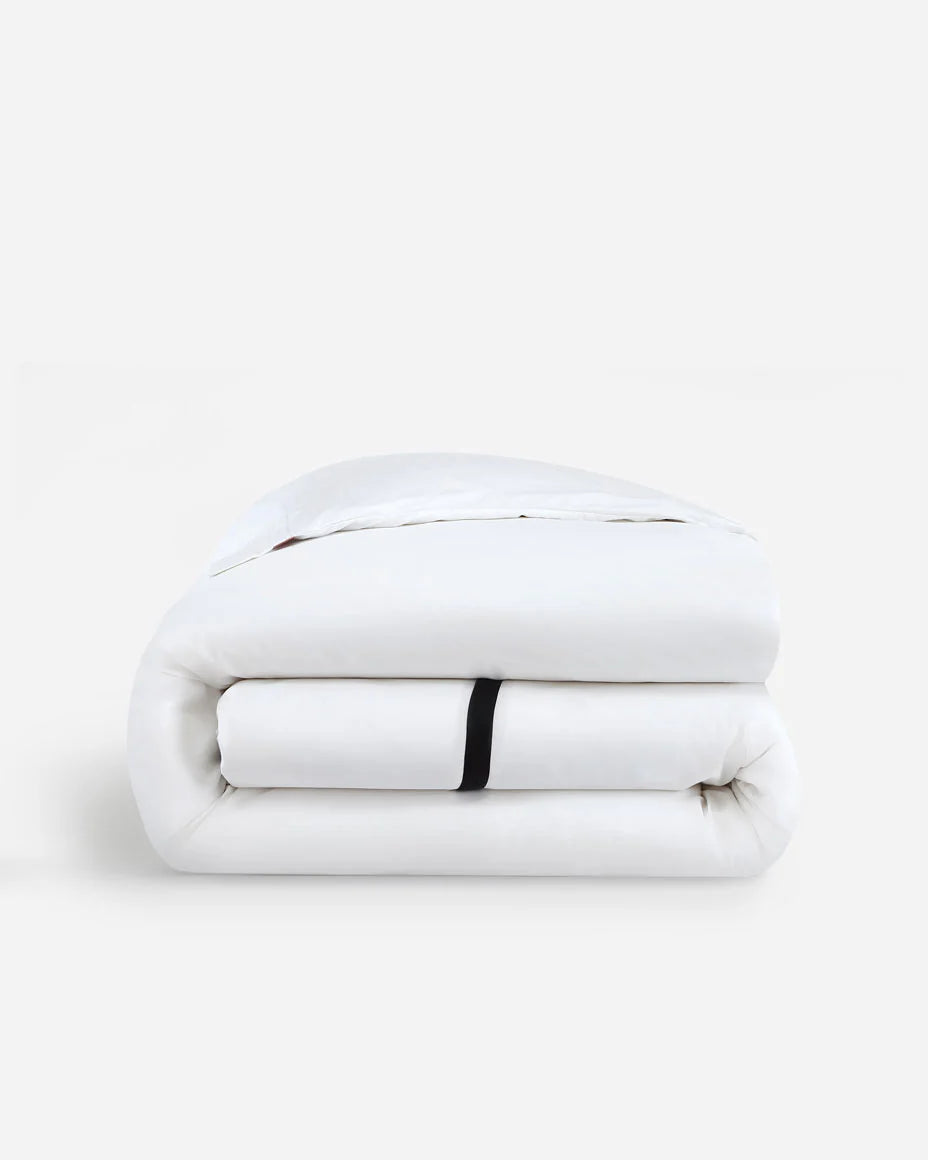 Bamboo Viscose Frame Duvet Bundle | Last Chance