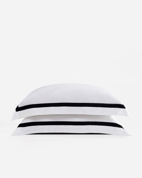 Bamboo Viscose Frame Duvet Bundle | Last Chance