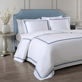 Bamboo Viscose Frame Duvet Bundle | Last Chance