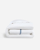 Bamboo Viscose Frame Duvet Bundle | Last Chance