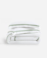 Bamboo Viscose Frame Duvet Bundle | Last Chance