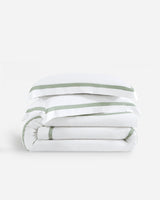 Bamboo Viscose Frame Duvet Bundle | Last Chance