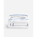 Bamboo Viscose Frame Duvet Bundle | Last Chance