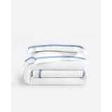 Bamboo Viscose Frame Duvet Bundle | Last Chance