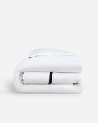 Bamboo Viscose Frame Duvet Cover | Last Chance