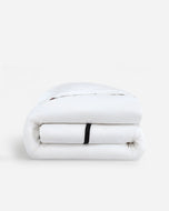 Bamboo Viscose Frame Duvet Cover | Last Chance
