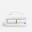 Bamboo Viscose Frame Duvet Cover | Last Chance