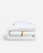 Bamboo Viscose Frame Duvet Cover | Last Chance