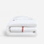 Bamboo Viscose Frame Duvet Cover | Last Chance