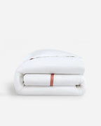 Bamboo Viscose Frame Duvet Cover | Last Chance