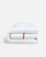 Bamboo Viscose Frame Duvet Cover | Last Chance