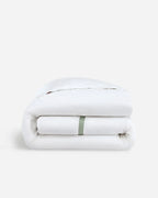 Bamboo Viscose Frame Duvet Cover | Last Chance