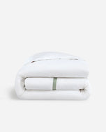 Bamboo Viscose Frame Duvet Cover | Last Chance