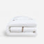Bamboo Viscose Frame Duvet Cover | Last Chance