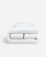 Bamboo Viscose Frame Duvet Cover | Last Chance