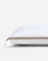 Bamboo Viscose Frame Euro Sham | Last Chance