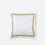 Bamboo Viscose Frame Euro Sham | Last Chance