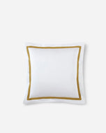 Bamboo Viscose Frame Euro Sham | Last Chance